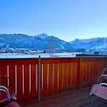 Mountain View By - Alpen Apartmán Zell am See
