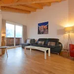Mountain View By - Alpen Appartement