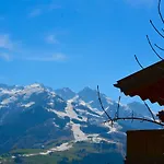 Apartmán Mountain View By - Alpen Zell am See