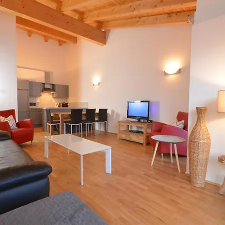 Mountain View By - Alpen Apartman