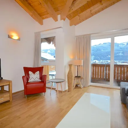 Mountain View By - Alpen Apartman *