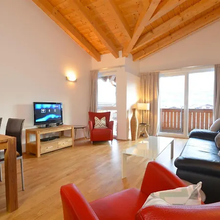 Apartman Mountain View By - Alpen