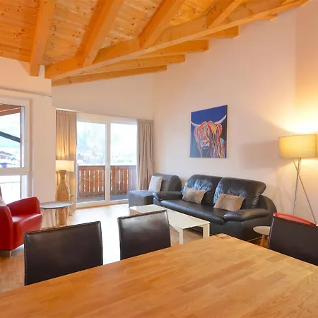 Mountain View By - Alpen Τσελ αμ Ζέε