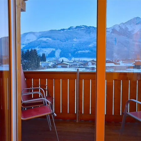 Mountain View By - Alpen Appartement