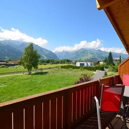 Appartamento Mountain View By - Alpen Zell am See