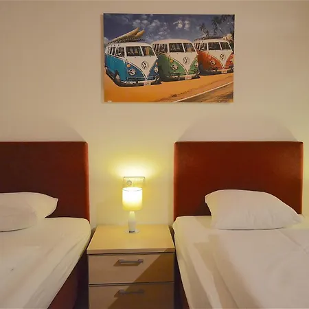 Mountain View By - Alpen *