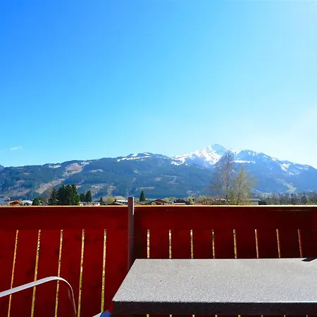 Mountain View By - Alpen Appartement *