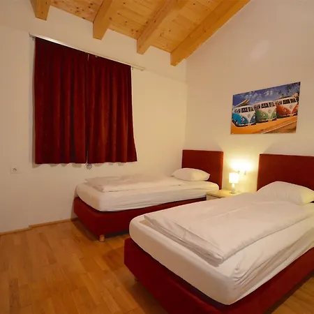 Mountain View By - Alpen Appartement