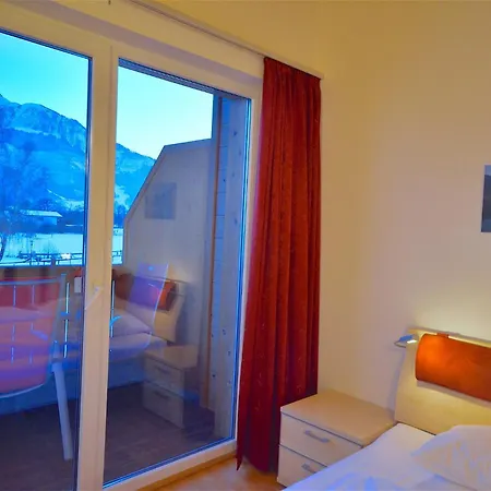 Mountain View By - Alpen Appartement *