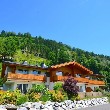 Mountain View By - Alpen Zell am See