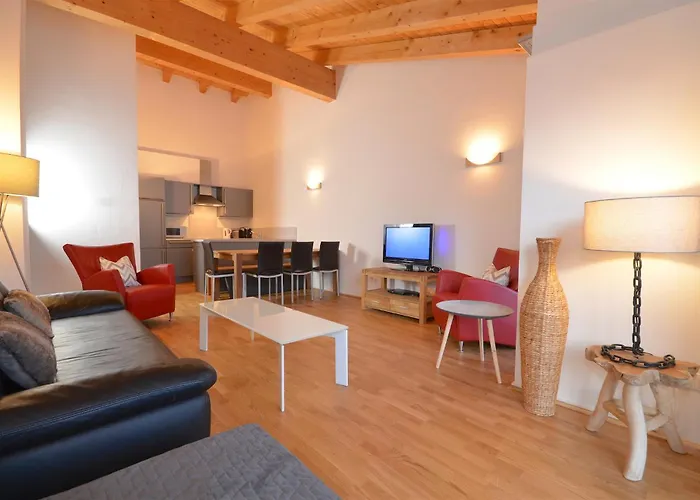 Mountain View By - Alpen Apartman