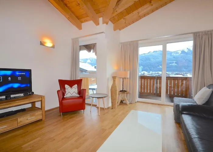 Mountain View By - Alpen Apartman *