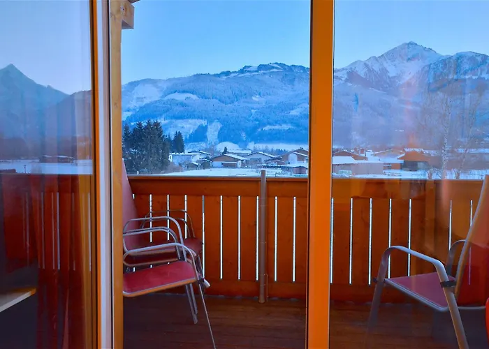 Mountain View By - Alpen Apartman