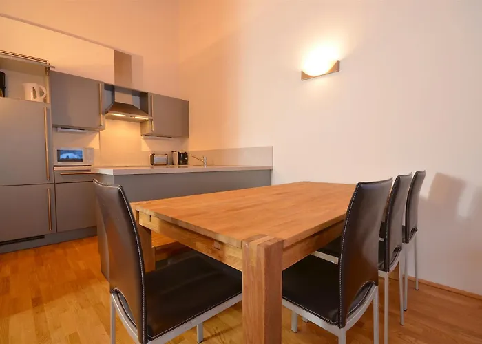 Apartman Mountain View By - Alpen *