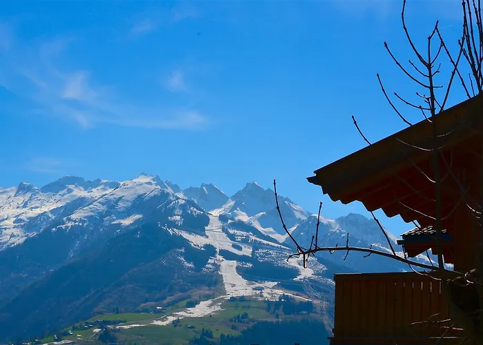 Apartman Mountain View By - Alpen Zell am See