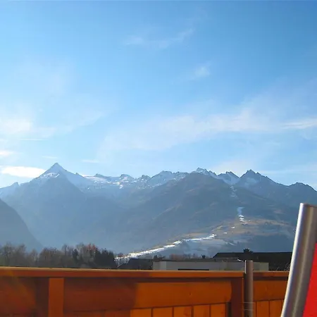 Mountain View By - Alpen Appartamento