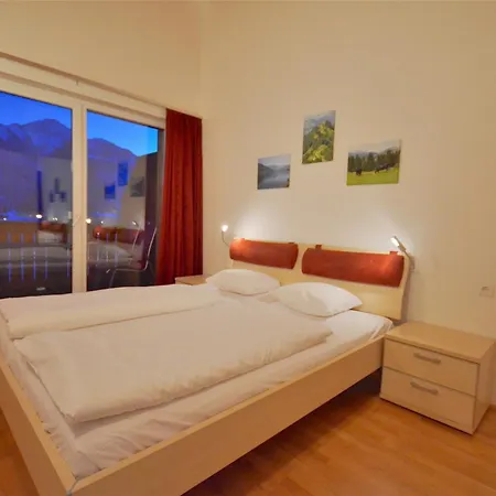 Mountain View By - Alpen * Zell am See