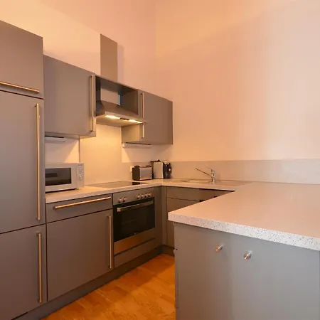 Appartamento Mountain View By - Alpen