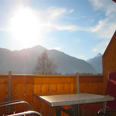 Mountain View By - Alpen * Zell am See