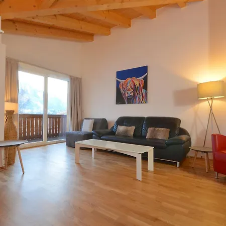 Mountain View By - Alpen Appartamento