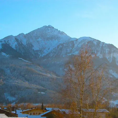 Appartamento Mountain View By - Alpen *