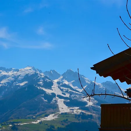Appartamento Mountain View By - Alpen Zell am See