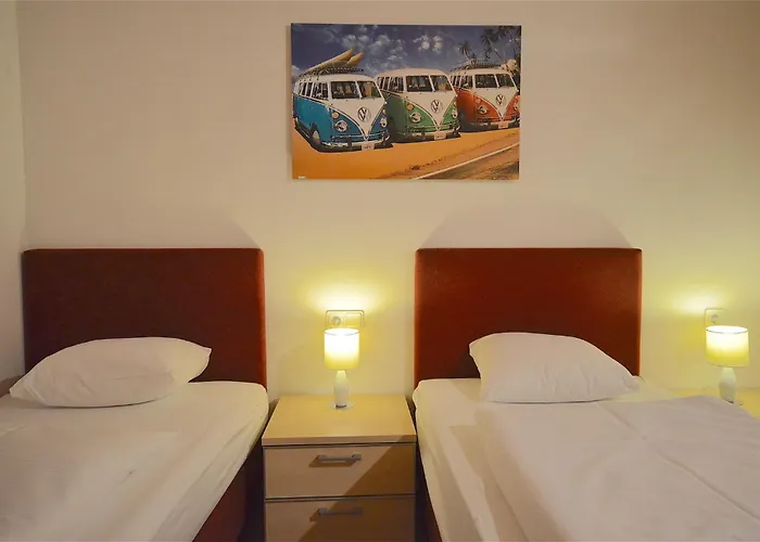 Mountain View By - Alpen *