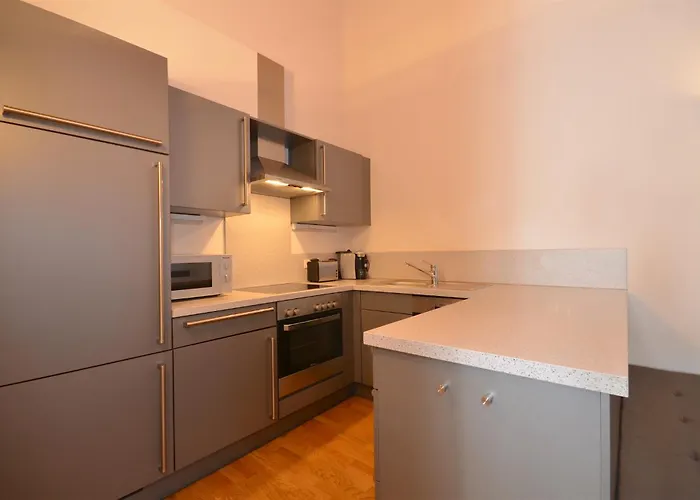 Apartment Mountain View By - Alpen